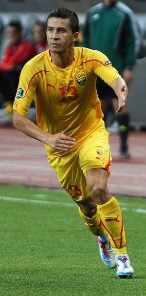 Daniel Georgievski