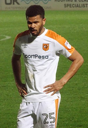 Fraizer Campbell