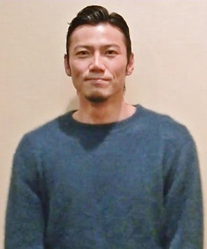 Hiroaki Iwanaga