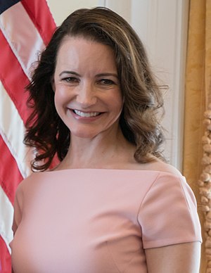 Kristin Davis