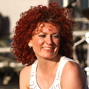 Lucy Diakovska