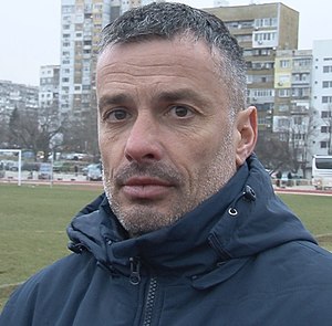 Lyudmil Kirov