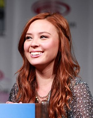 Malese Jow