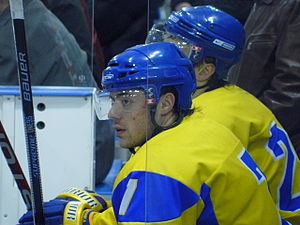 Oleg Shafarenko