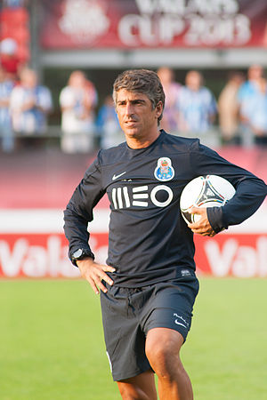Paulinho Santos