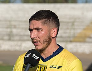 Santiago Silva Gerez