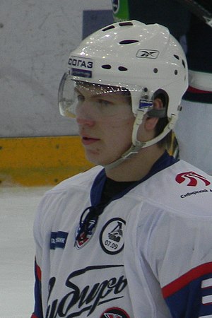 Stepan Sannikov