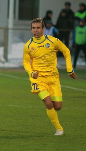 Valentin Filatov