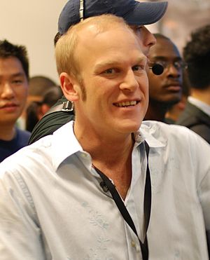 Adam Sessler