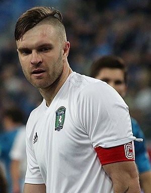 Aleksei Shumskikh