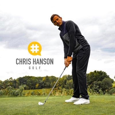 Chris Hanson