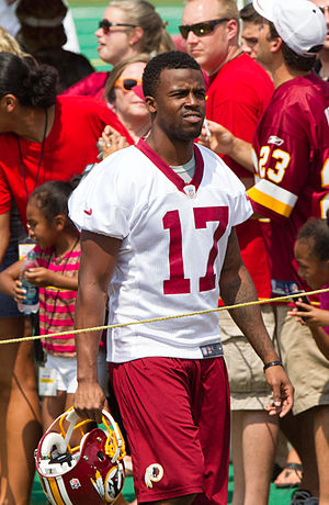 Darius Hanks