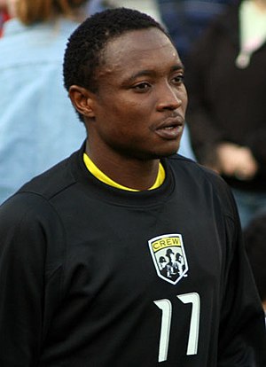 Emmanuel Ekpo