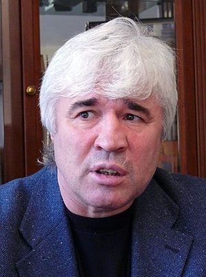 Evgeniy Lovchev