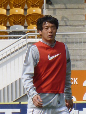 Jang Kyung-jin