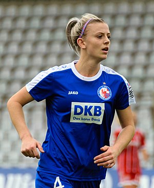 Johanna Elsig