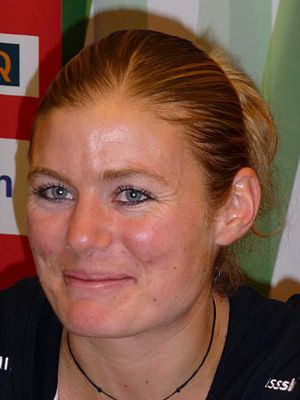 Martina Schild