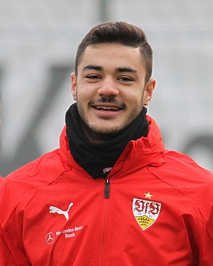 Ozan Kabak