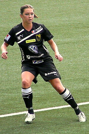 Pernilla Nordlund