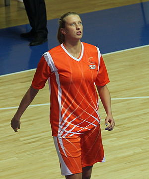 Tatiana Vidmer