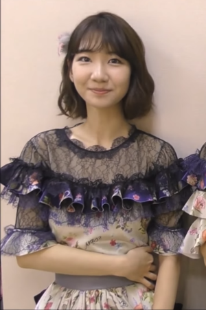 Yuki Kashiwagi