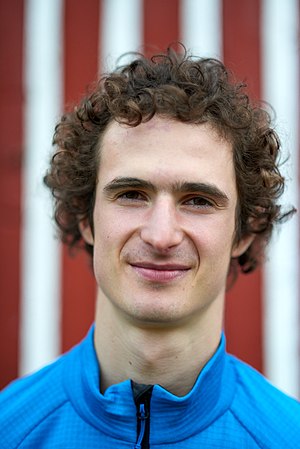 Adam Ondra