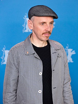 Ewen Bremner