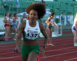 Karin Okolie