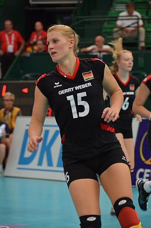 Lisa Thomsen