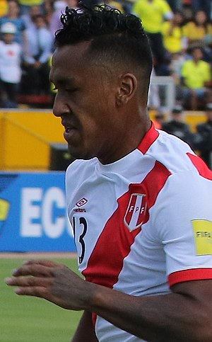 Renato Tapia
