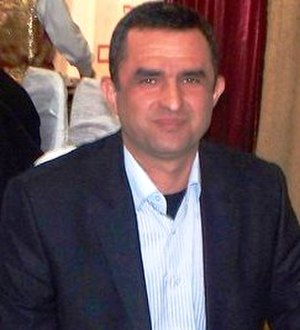 Tarlan Ahmadov