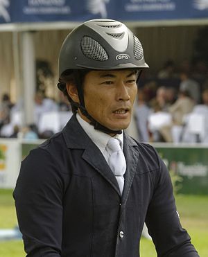 Toshiki Masui