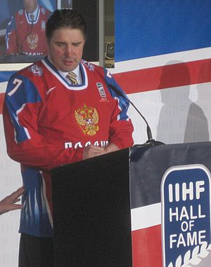 Alexei Kasatonov