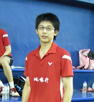 Chen Hung-ling