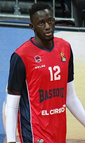 Ilimane Diop