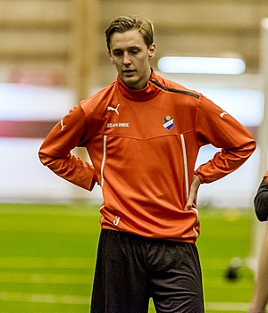 Joakim Lindner