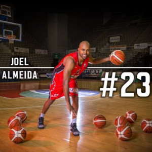 Joel Almeida