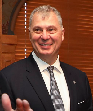 Randy Ambrosie