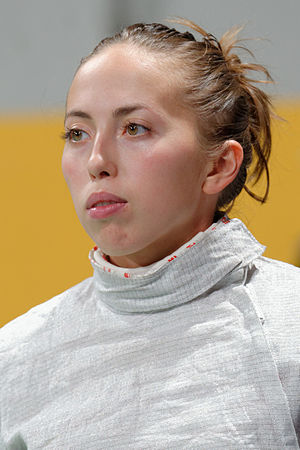 Dina Galiakbarova