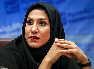 Hamideh Abbasali