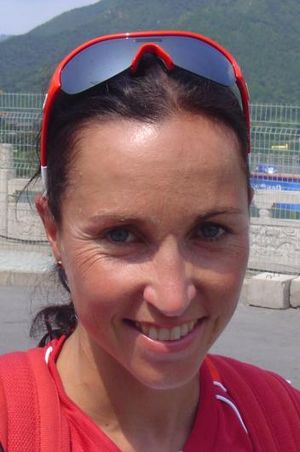 Magali Messmer