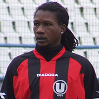 Mamadou Zongo