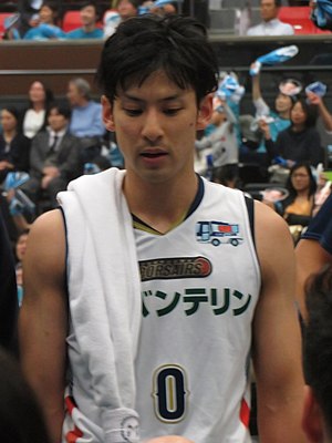 Masashi Hosoya