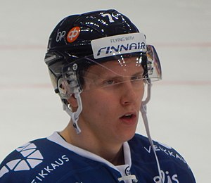Niko Mikkola