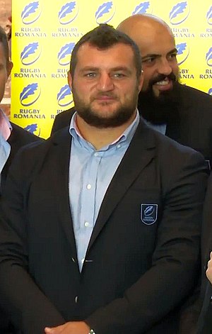 Otar Turashvili