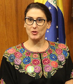 Paola Carosella