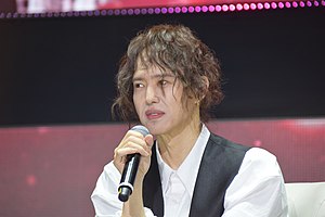 Yang Joon-il