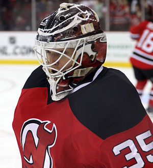 Cory Schneider