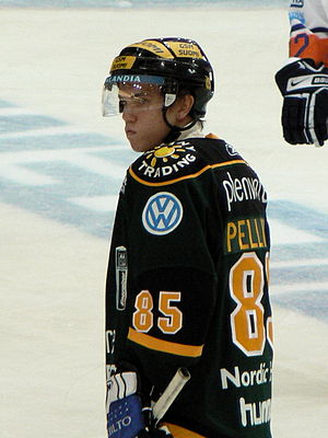 Jaakko Pellinen