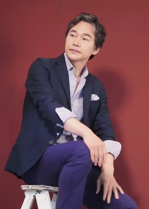 Jeong Bo-seok